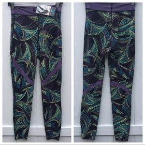 New winning edge fitness legging!